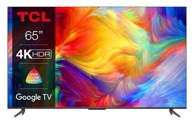 TCL TV 65P735, LED, 65"